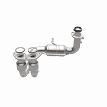 Load image into Gallery viewer, MagnaFlow Direct Fit Catalytic Converter 02-03 Toyota MR2 1.8L