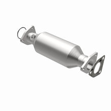 Load image into Gallery viewer, MagnaFlow Direct Fit Catalytic Converter 98-01 Honda Prelude 2.2L