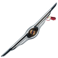 Load image into Gallery viewer, Oracle Chrysler Illuminated Wing - Dual Intensity - Aqua