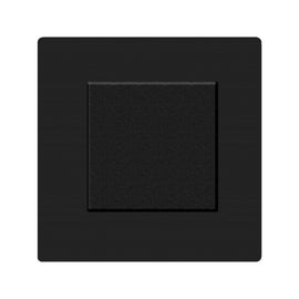 WeatherTech Expansion Joint Intersection - Black