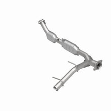 Load image into Gallery viewer, MagnaFlow Direct Fit Catalytic Converter 03-04 Exped Passenger Side 4.6L
