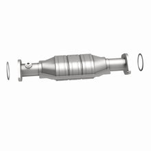 Load image into Gallery viewer, MagnaFlow Direct Fit Catalytic Converter 00 Mazda 626 2.5L CA