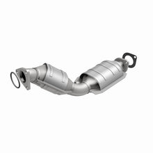 Load image into Gallery viewer, MagnaFlow Direct Fit Catalytic Converter 03-04 350Z/G35 Coupe Driver Side