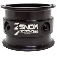Load image into Gallery viewer, Snow Performance 4in. Injection Ring (Hose Clamp Style)
