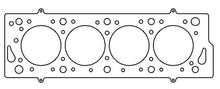 Load image into Gallery viewer, Cometic Peugeot P405 M-16 86.5mm .140 inch MLS-5 Head Gasket