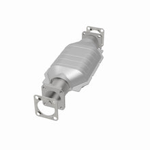 Load image into Gallery viewer, MagnaFlow Direct Fit Catalytic Converter Chevrolet-Isuzu 82 8