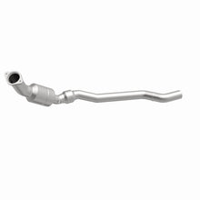 Load image into Gallery viewer, MagnaFlow Direct Fit Catalytic Conv 2008 Chrysler/Dodge 300/Charger/Magnum 5.7L Passenger Side AWD