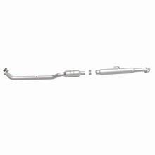 Load image into Gallery viewer, MagnaFlow Direct Fit Catalytic Converter 2012-2014 CAMRY 2.5L Underbody