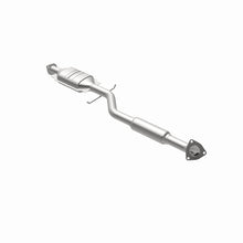Load image into Gallery viewer, MagnaFlow Direct Fit Catalytic Converter Sonata/Optim 2.4L rear OEM