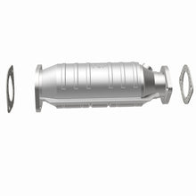 Load image into Gallery viewer, MagnaFlow Direct Fit Catalytic Converter 95-96 Nissan Sentra 1.6L