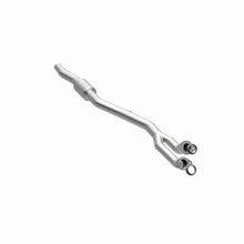 Load image into Gallery viewer, MagnaFlow Direct Fit Catalytic Converter 97-98 BMW 540I / 97-98 740I / 96-98 740IL 4.4L D/S