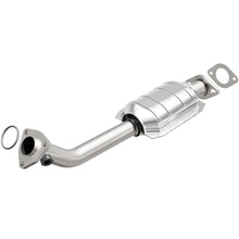 Load image into Gallery viewer, MagnaFlow DF Catalytic Conv 01-03 Infiniti QX4 3.5L P/S Rear / 01-04 Nissan Pathfinder 3.5L P/S Rear