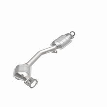 Load image into Gallery viewer, MagnaFlow Direct Fit Catalytic Converter 04 Forester 2.5L Rr CA