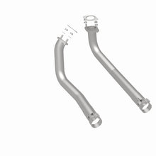 Load image into Gallery viewer, Magnaflow Manifold Front Pipes (For LP Manifolds) 67-74 Dodge Charger 7.2L
