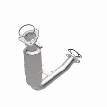 Load image into Gallery viewer, MagnaFlow Direct Fit Catalytic Converter 00-02 Focus 2.0L OEM
