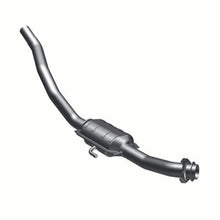 Load image into Gallery viewer, MagnaFlow Direct Fit Catalytic Converter 83-86 Ford/Mercury 2.3L CA