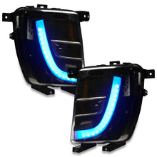 Load image into Gallery viewer, ORACLE Lighting 16-21 Tesla Model X Dynamic ColorSHIFT Headlight &amp; Fog Light DRL  Kit