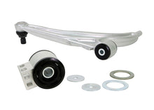 Load image into Gallery viewer, Whiteline 6/2009+ Chevy Cruze J300 / J305 / J308 Front Lower Control Arm - Left Side Only