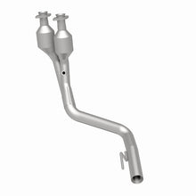Load image into Gallery viewer, MagnaFlow Direct Fit Catalytic Converter 1999 Jeep Cherokee 4.0L