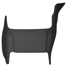 Load image into Gallery viewer, Husky Liners 2019 RAM 1500 Crew Cab/Quad Cab WeatherBeater Center Hump Black Floor Liner