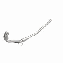 Load image into Gallery viewer, MagnaFlow Direct Fit Catalytic Converter 15-16 Audi A3 2.0L