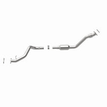 Load image into Gallery viewer, MagnaFlow Direct Fit Catalytic Converter 2002 and 2004-2005 Buick Rendezvous 3.4