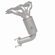 Load image into Gallery viewer, MagnaFlow Direct Fit Catalytic Converter 07-10 Chrysler Sebring 3.5L