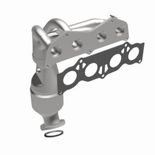 Load image into Gallery viewer, MagnaFlow Direct Fit Catalytic Converter 02-06 Camry 2.4L Man OEM