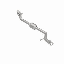 Load image into Gallery viewer, MagnaFlow Direct Fit Catalytic Converter 05-07 Subaru Outback 3.0L