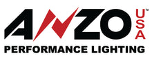 Load image into Gallery viewer, ANZO 2011-2013 Kia Optima Projector Headlights w/ Halo Chrome (CCFL)