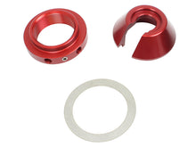 Load image into Gallery viewer, aFe Sway-A-Way 2.5 Coilover Spring Seat Collar Kit Single Rate Standard Seat