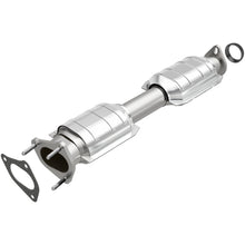 Load image into Gallery viewer, MagnaFlow Direct Fit Catalytic Converter 89-94 Ford Truck 2.9/4.0 CA