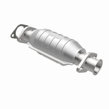 Load image into Gallery viewer, MagnaFlow Direct Fit Catalytic Converter Dodge-Hyundai-Mitsubishi-Pl