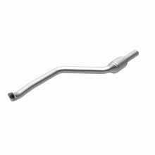 Load image into Gallery viewer, MagnaFlow Direct Fit Catalytic Converter BMW 3 06-09 Front OEM