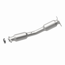 Load image into Gallery viewer, MagnaFlow Direct Fit Catalytic Converter 07-08 Nissan Sentra L4-2.0L