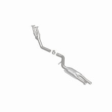 Load image into Gallery viewer, MagnaFlow Direct Fit Catalytic Converter 89-92 BMW 525i 2.5L