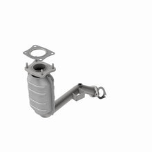 Load image into Gallery viewer, MagnaFlow Direct Fit Catalytic Converter Escort 97-98 2.0L OEM