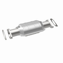 Load image into Gallery viewer, MagnaFlow Direct Fit Catalytic Converter 06-08 Hyun/Kia 3.8L OEM