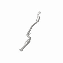 Load image into Gallery viewer, MagnaFlow Direct Fit Catalytic Converter 98-03 MB E320 3.2L D/S