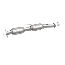 Load image into Gallery viewer, MagnaFlow Direct Fit Catalytic Converter Ranger/B3000/B4000 3.0/4.0L