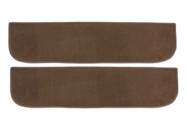 Lund 69-72 Chevy Blazer (2Dr 2WD/4WD R/V) Pro-Line Full Flr. Replacement Carpet - Coffee (2 Pc.)