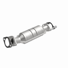 Load image into Gallery viewer, MagnaFlow Direct Fit Catalytic Converter 06-10 Hyundai Elantra 2.0L Rear/2011 Kia Soul 2.0L Rear