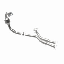 Load image into Gallery viewer, MagnaFlow Direct Fit Catalytic Converter 12-15 Cadillac SRX V6-3.6L (FWD Only)