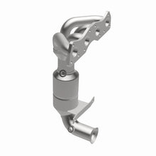 Load image into Gallery viewer, MagnaFlow Direct Fit Catalytic Converter Mini Cooper Clubman Manif