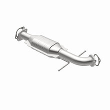 Load image into Gallery viewer, MagnaFlow Direct Fit Catalytic Converter 02-05 Sedona 3.5L rr OEM