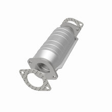Load image into Gallery viewer, MagnaFlow Direct Fit Catalytic Converter 95-96 Nissan Sentra 1.6L