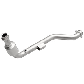 MagnaFlow Direct Fit Catalytic Converter Mercedes CLK320 01-03 Passenger Side OEM