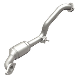 MagnaFlow Direct Fit Catalytic Converter 03 Mazda 6 3.0 Passenger Side Rear