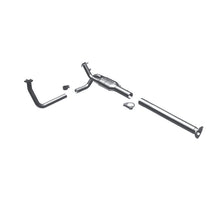 Load image into Gallery viewer, MagnaFlow Direct Fit Catalytic Converter GM 1500/2500/3500 Van 96-97