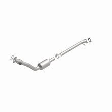 Load image into Gallery viewer, MagnaFlow California Direct Fit Converter 2003 Buick Rendezvous 3.4L